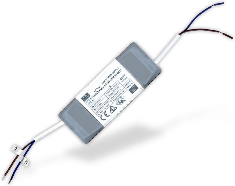 12W LED-Kronleuchter-Treiber im modernen Design (sku 6937) VT-7768 - V-tac