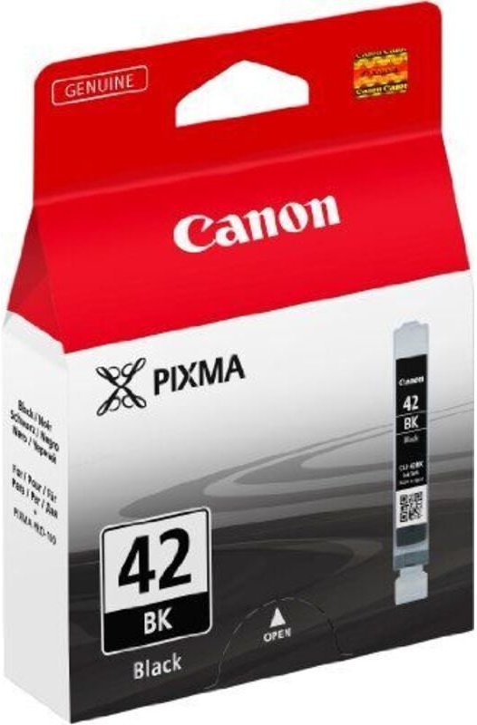 Canon CLI-42BK Tinte Schwarz