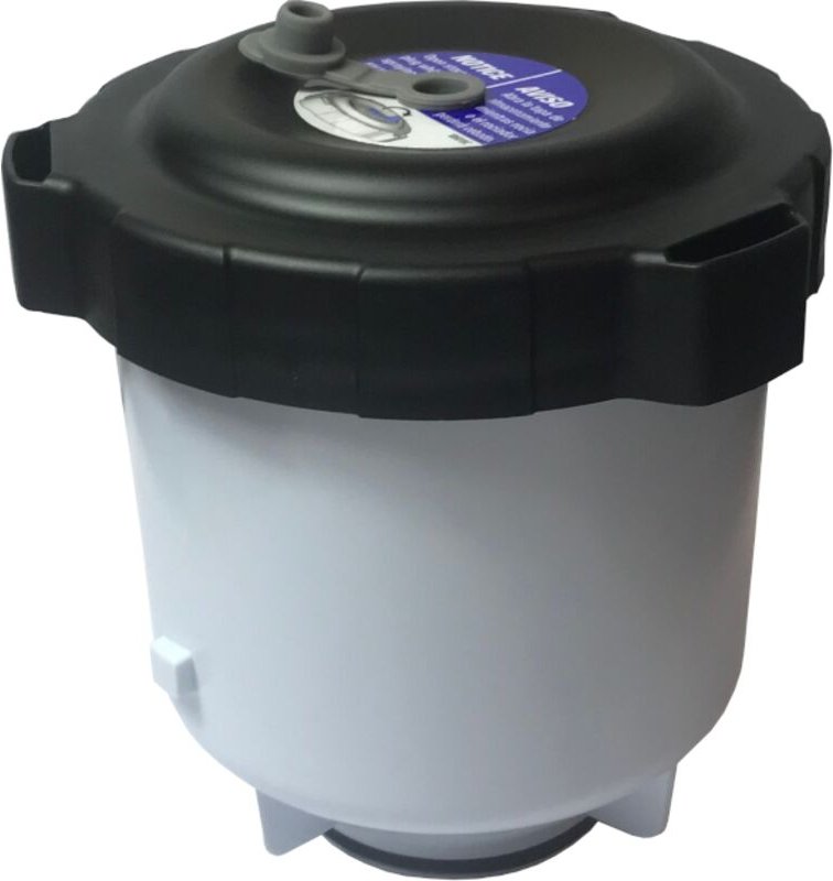 Kit réservoir complet 1L pour Ultra Quickshot Graco 18H079