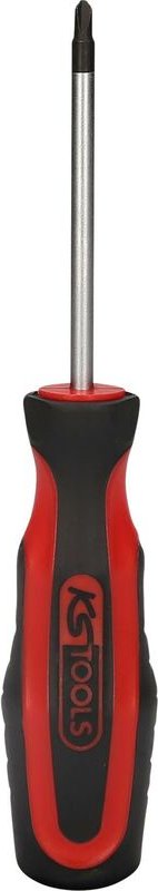 ERGOTORQUEplus® Schraubendreher fürTRI-WING-Schrauben, 2