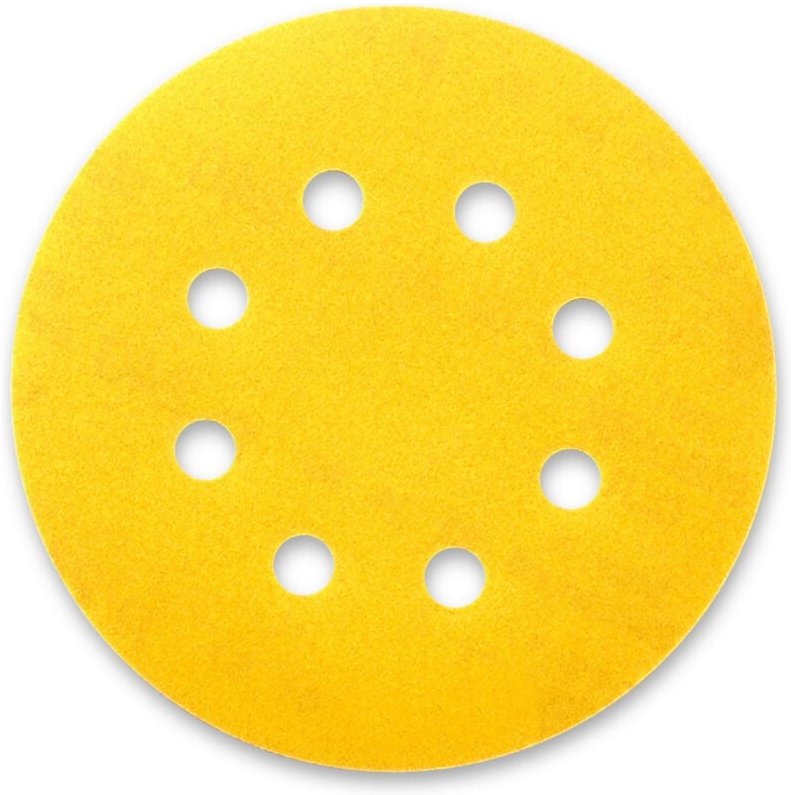 Sia Scheibe mit Loch, 1960 siarexx, 125, 8-Loch Korn 240 100 Stk