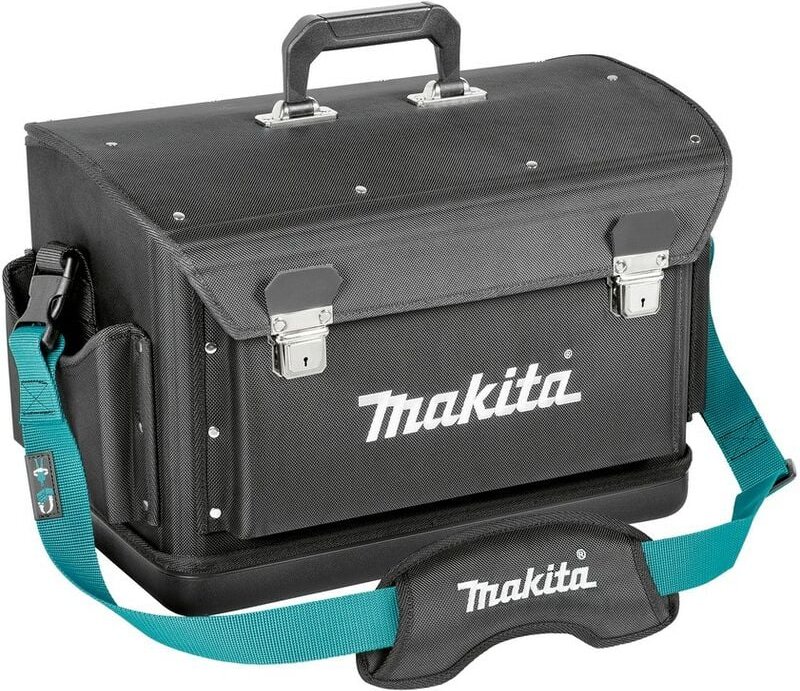 Werkzeugkoffer (E-15388) - Makita