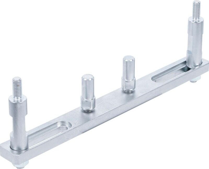 Bgs Technic - Kurbelwellen-Riemenscheiben-Blockierwerkzeug für Smart, Renault, Dacia, Nissan 0.9L