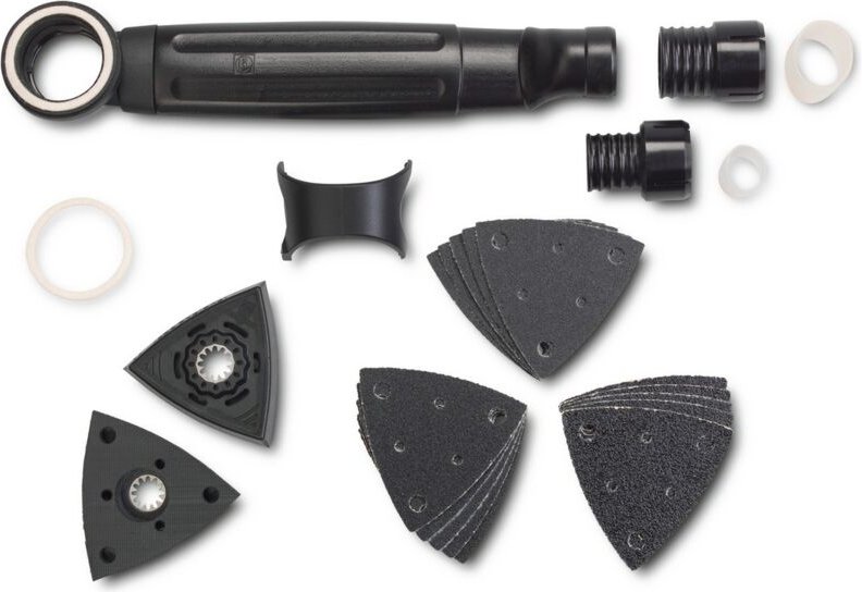Absaug-Set fmm/fmt 250 (92602092000) - Fein
