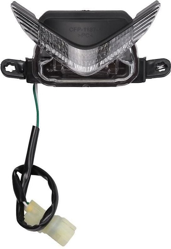 Thumbnail - Woosien - Motorrad vorne oben LED-Scheinwerferlampe für Cbr 600 Rr 2007–2012