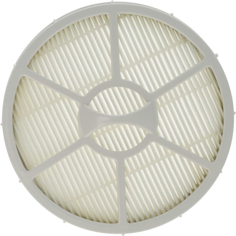 Thumbnail - Staubsaugerfilter Ersatz für Kärcher 2.863-238.0 für Staubsauger - HEPA-Filter Weiß - Vhbw