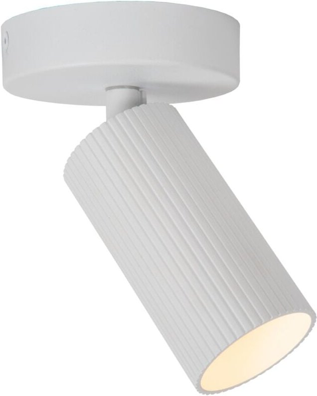 Lucide CLUBS - Deckenstrahler - 1xGU10 - Weiß