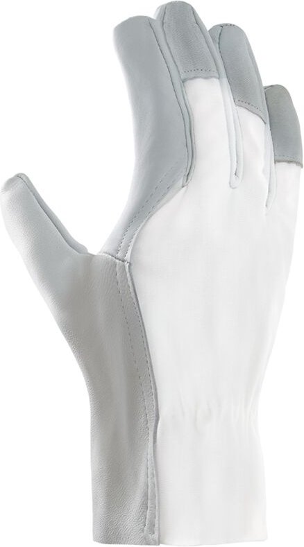 TeXXor Nappa-Handschuhe/Köperrücken 123011 Gr.11