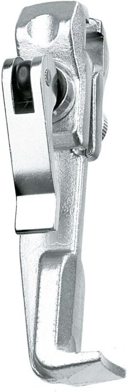 104/B-150-TE Schnellspann-Abzughaken 150 mm