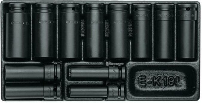 1500 e-k 19 l l ES-Modul leer