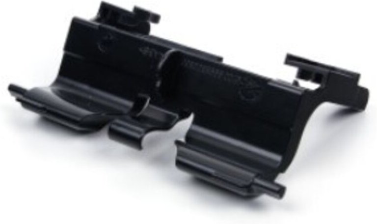 Ersatzteil - Beutel-Halterung, original - - BOSCH, SIEMENS