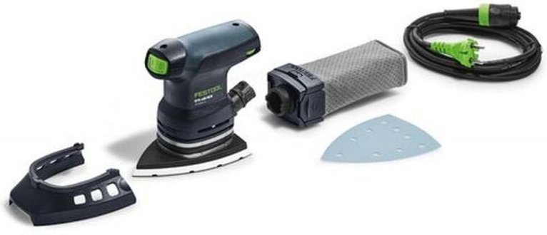 Festool - Deltaschleifer dts 400 req - 577517