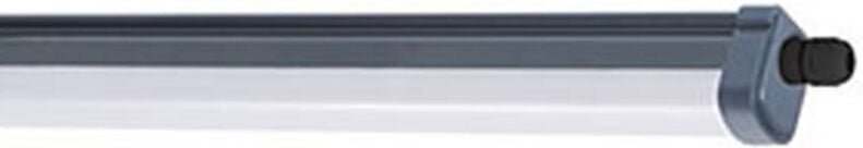 PHILIPS Wasserdichte Steckdosenleiste 54 W 5400 lm 4000 K 150 cm 911401865884