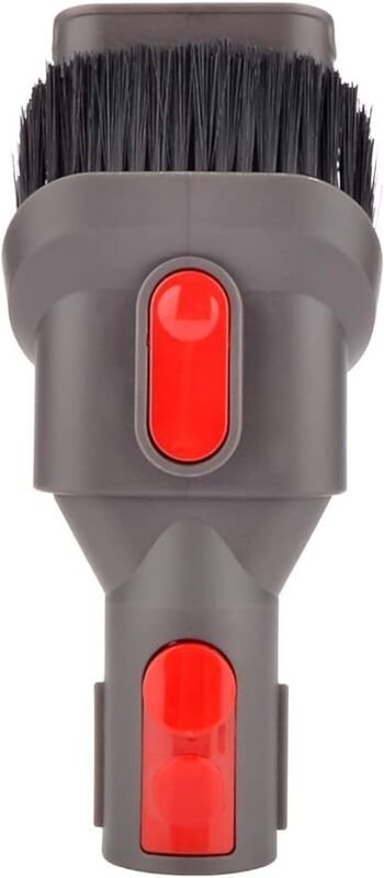 Geeignet für Multifunction Kombination Abstauben und Polsterdüse für Dyson Gen5 G5 V7 V8 V10 V11 V15 SV10 SV11 Akku-Stau...