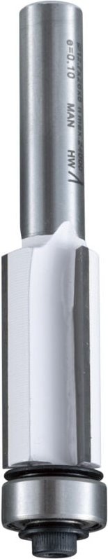 Bündigfräser 3-schneidig 12,7 - D-47759 - Makita