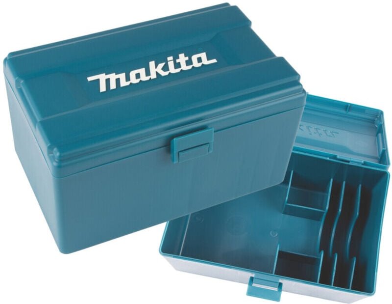 Zubehörbox, für Akku-Multifunktionswerkzeug TM30D - Makita