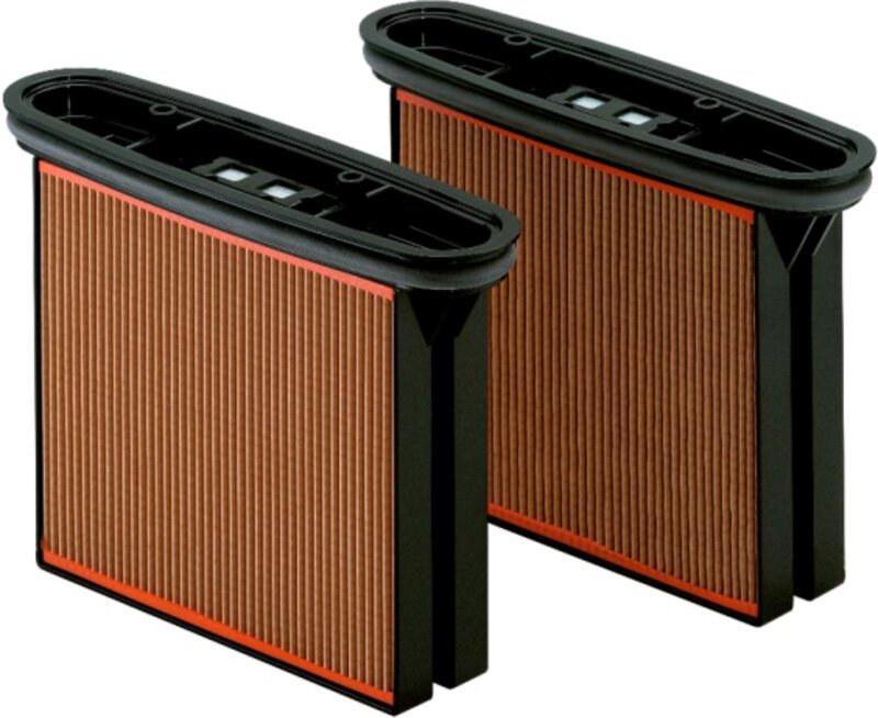 Filterkassetten Metabo Staubklasse m Cellulose