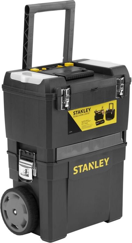 Stanley Rollende Werkstatt