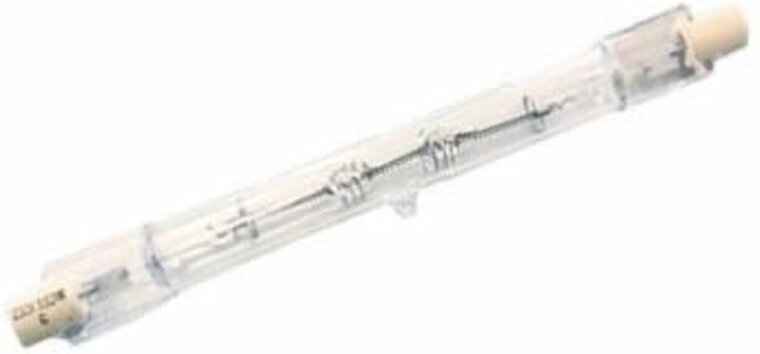 GSC - eco 78mm 120W lineare Halogenlampe 2001173