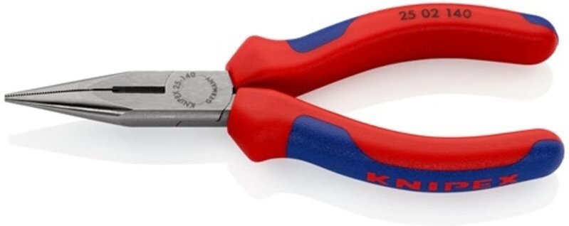 Radiozange 140mm (25 02 140) - Knipex