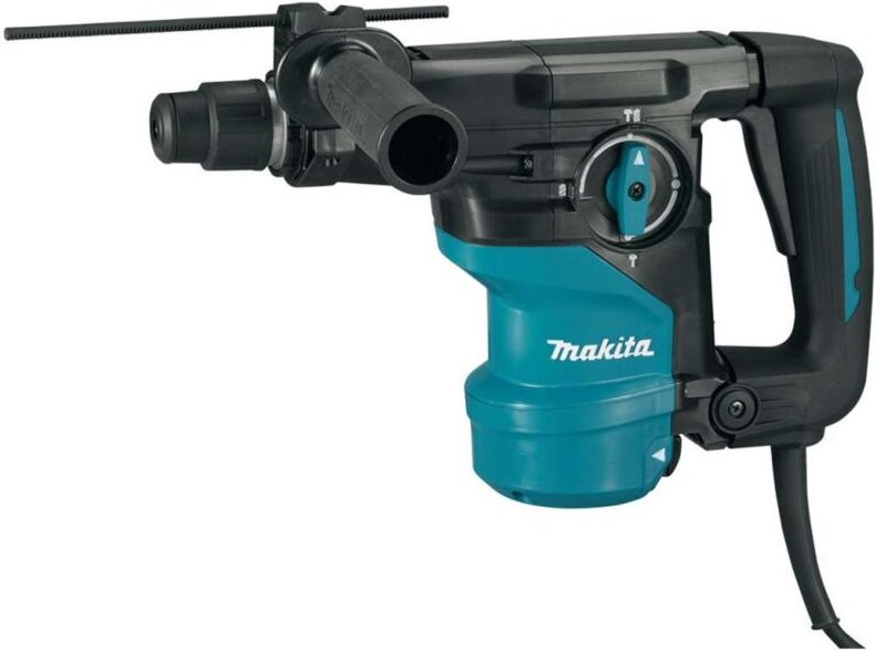 Makita - Werkzeuge - Bohrhammer 1050 w HR3001CJ
