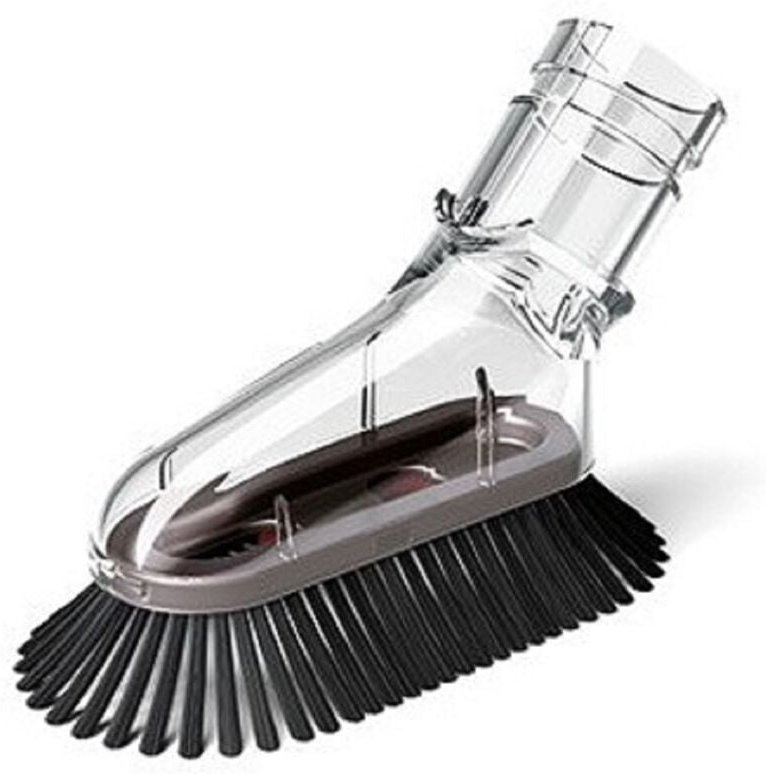 Ersatzteil - Düse mit Borsten - Dyson siemens