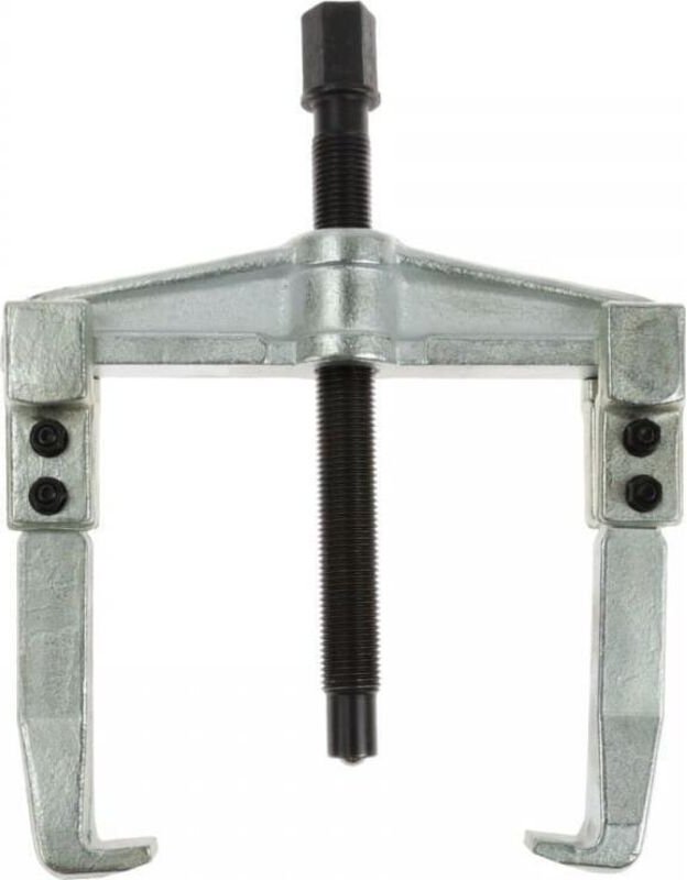 Geko Professioneller Ausdrücker aus verchromtem Stahl