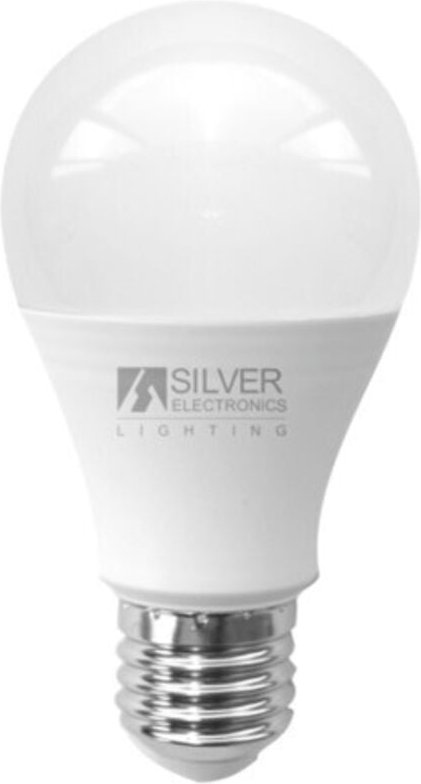 Thumbnail - Silver Electronics - Standard led Birne E27 20w Licht 5000k Hohe Qualität 981427