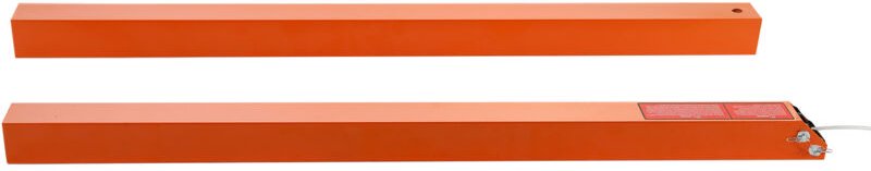 VEVOR TrailTailgate er-Hebehilfe, max. 82 kg Tragfähigkeit, kompatibel mit offener Nutzfahrzeug-Heckklappe und Rampe, mi...