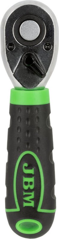 Thumbnail - JBM54087 Compact 1/2" Knarre mit 72 Zähnen, 173 mm