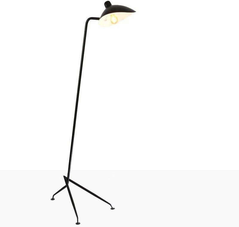 Barcelona Led - Designer-Stehleuchte "Mel" - E27