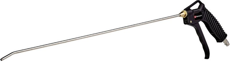 Druckluft-Ausblaspistole mit 500 mm Düse - Einhell