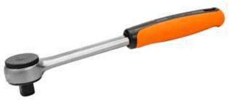 Bahco - Umschaltbarer Ratschenschlüssel 1/2 SBS82270MM rad (720S-1/2)