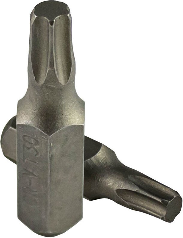 Inbusbus 8 torx (tx) T30 mündung JBM 11302