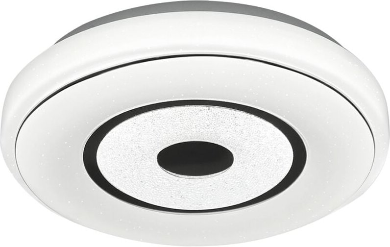 Deckenlampe led Deckenleuchte Schlafzimmer - Schlafzimmerlampe Rund Ø30CM Küchenlampe Sternenhimmel Küche Deckenbeleucht...