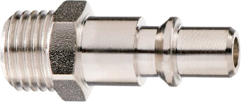 Metabo Gewindestecknippel ARO 1/4 AG