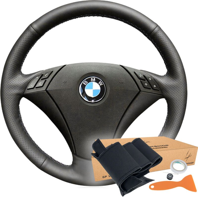 Lenkradabdeckung Bmw 5er E60 E61 Touring