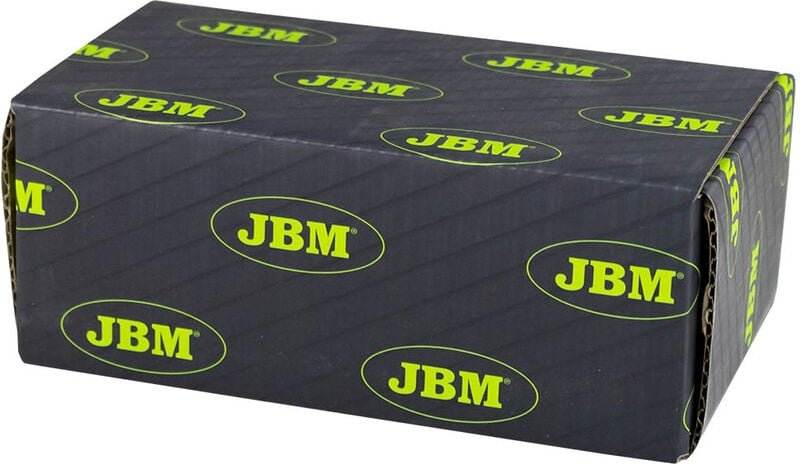 JBM - handwerkzeug explosionszeichnung box 175X9X7CM 14923