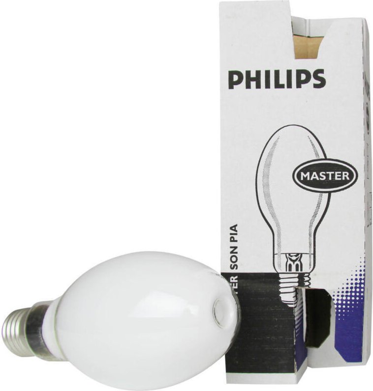 Thumbnail - Ledkia - philips 18228915 Natrium-AP-Lampe son plus 150W eiförmig