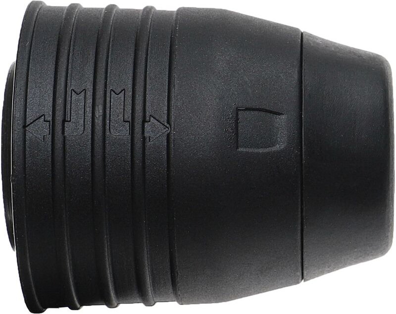 Sds Bohrfutter kompatibel mit Bosch gbh 2-24 df, gbh 2-24 dv, gbh 2-24DFR Akku Bohrschrauber, Bohrmaschinen - 1,1 cm Inn...