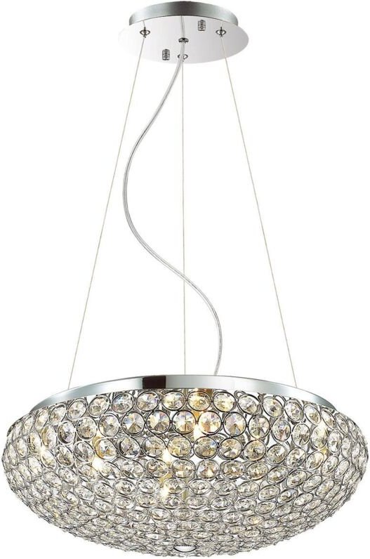 Santo MA04995CA007 Italux Hängelampe