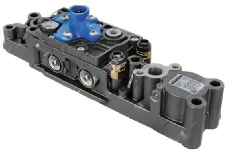 Element Wählhebel manuelles Getriebe ZF Volvo Renault Ford 0501216081, 0501219315