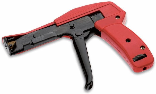 Verarbeitungswerkzeug für Kabelbinder - Cimco