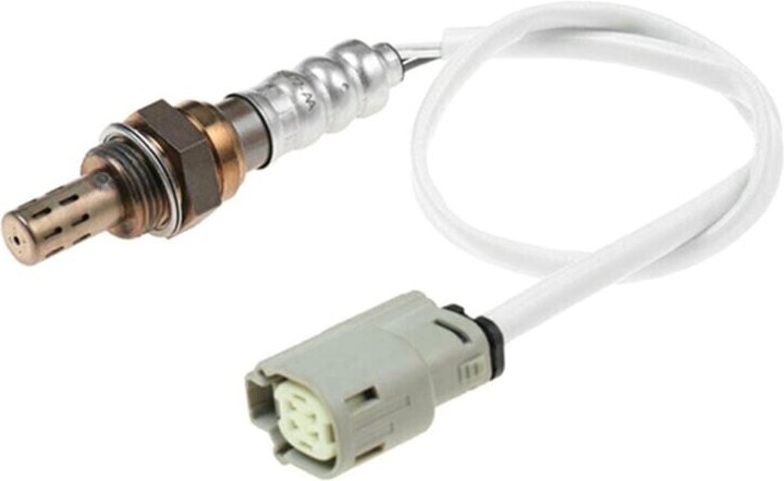 Tlily - Luft-Kraftstoff-Verhältnissensor Sauerstoff für 2014 CV1A-9F472-AA CV1A9F472AA