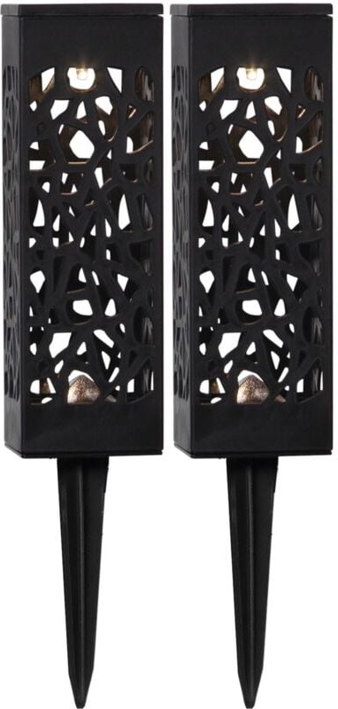 Star Trading - Solar-Gartenleuchte Izola