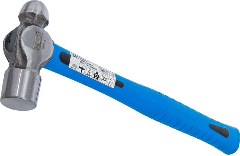 Ausbeul-Kugelhammer 900 g