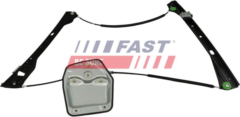 Fensterheber Ft00351 Schnell