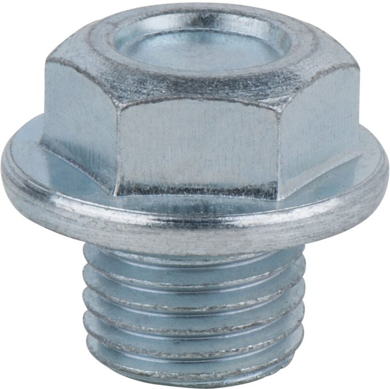 Lablassschraube, Außen6kant 17mm, M14x1,5x11mm, 10er-Pack