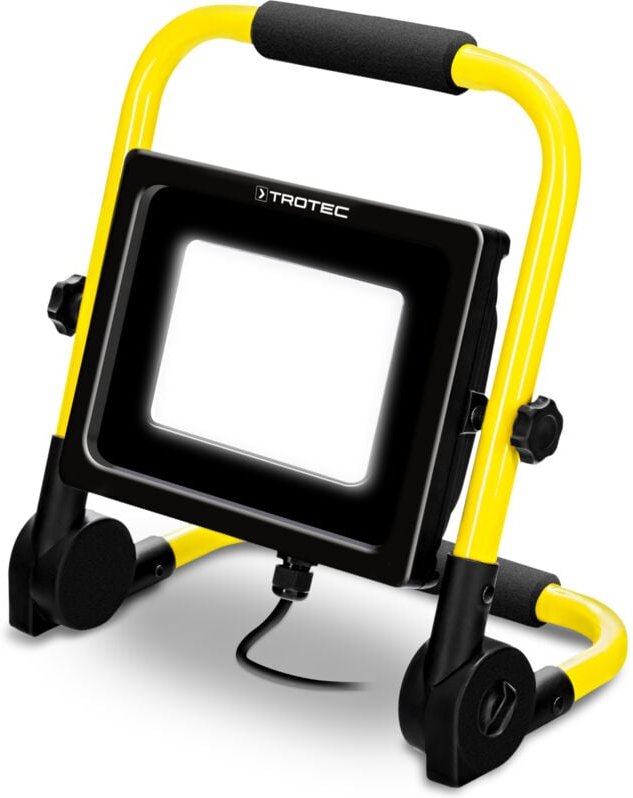 LED-Baustrahler pwls 10‑70 - Trotec