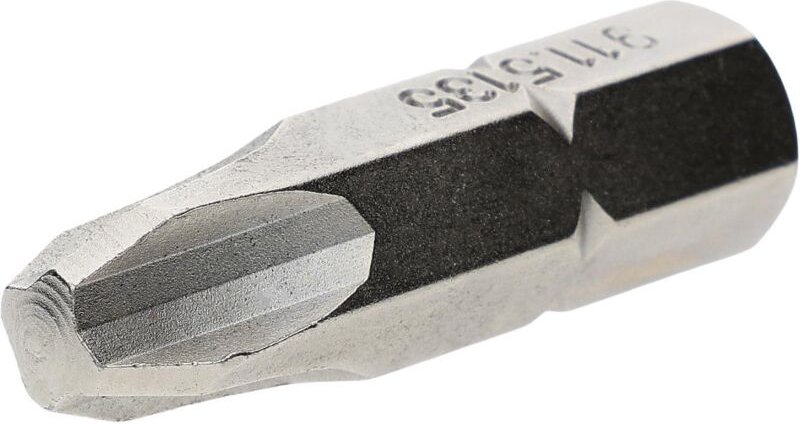 5/16' Bit ph, 30mm, PH4